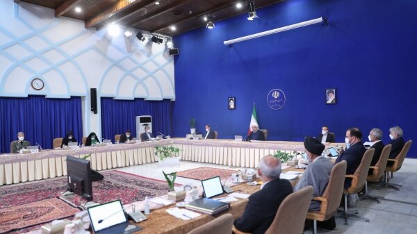آیین نامه اجرایی منابع و مصارف هدفمندی یارانه ها تصویب شد / تعیین سقف تسهیلات مسکن ایثارگران در سال۱۴۰۰ آیین نامه اجرایی منابع و مصارف هدفمندی یارانه ها تصویب شد / تعیین سقف تسهیلات مسکن ایثارگران در سال۱۴۰۰