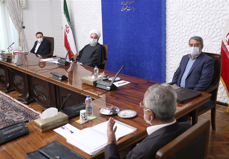 اعمال ممنوعیت تردد بین استانی از ۱۱ خرداد / نامزدهای انتخابات رعایت اصول بهداشتی را جزو محورهای اصلی تبلیغاتی قرار دهند اعمال ممنوعیت تردد بین استانی از ۱۱ خرداد / نامزدهای انتخابات رعایت اصول بهداشتی را جزو محورهای اصلی تبلیغاتی قرار دهند