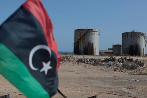 گازپروم تولید نفت در لیبی را از سر گرفت گازپروم تولید نفت در لیبی را از سر گرفت