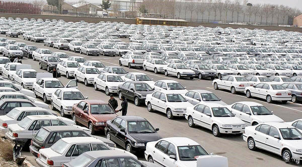 بازار خودرو آماده آزادسازی بازار خودرو آماده آزادسازی
