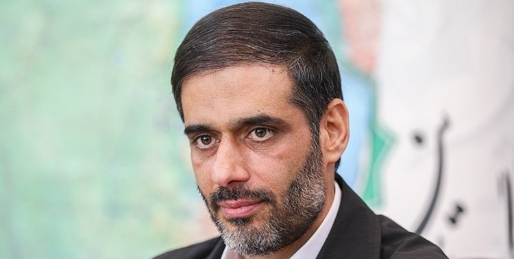 سعید محمد: نظر شورای نگهبان لازم الاجرا است سعید محمد: نظر شورای نگهبان لازم الاجرا است