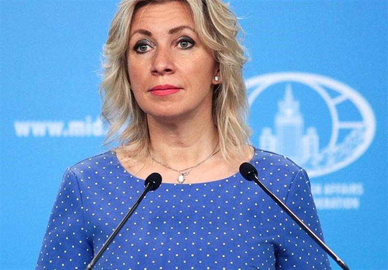 نظامیان آمریکایی در سوریه مانع از عادی شدن اوضاع هستند نظامیان آمریکایی در سوریه مانع از عادی شدن اوضاع هستند