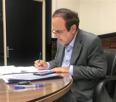 پاسخگویی صریح رییس کل بیمه مرکزی به سوالات بیمه ای در بستر کلاب هاوس پاسخگویی صریح رییس کل بیمه مرکزی به سوالات بیمه ای در بستر کلاب هاوس