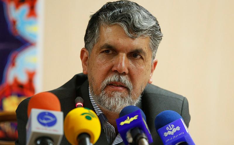 انتقاد وزیر ارشاد از وعده های نامزدهای انتخابات انتقاد وزیر ارشاد از وعده های نامزدهای انتخابات