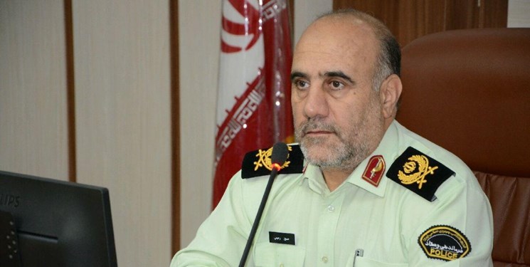 برخورد پلیس با استخراج کنندگان رمز ارزها برخورد پلیس با استخراج کنندگان رمز ارزها