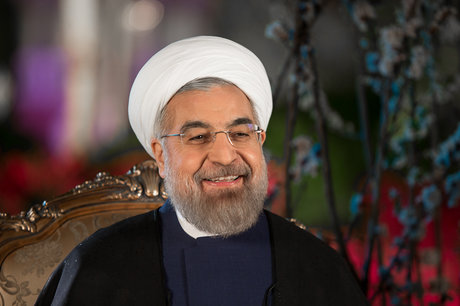 روحانی فرا رسیدن سالگرد استقلال جمهوری آذربایجان را تبریک گفت روحانی فرا رسیدن سالگرد استقلال جمهوری آذربایجان را تبریک گفت