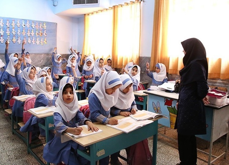 چگونگی افزایش ۵۰درصدی فوق العاده ویژه معلمان چگونگی افزایش ۵۰درصدی فوق العاده ویژه معلمان