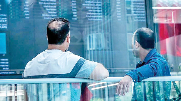 فاز پایانی اصلاح بورس؟ فاز پایانی اصلاح بورس؟