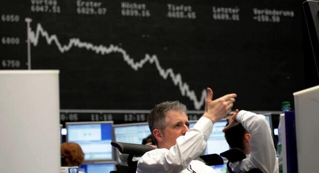 پایان هفته سبز بازارهای سهام آمریکا پایان هفته سبز بازارهای سهام آمریکا