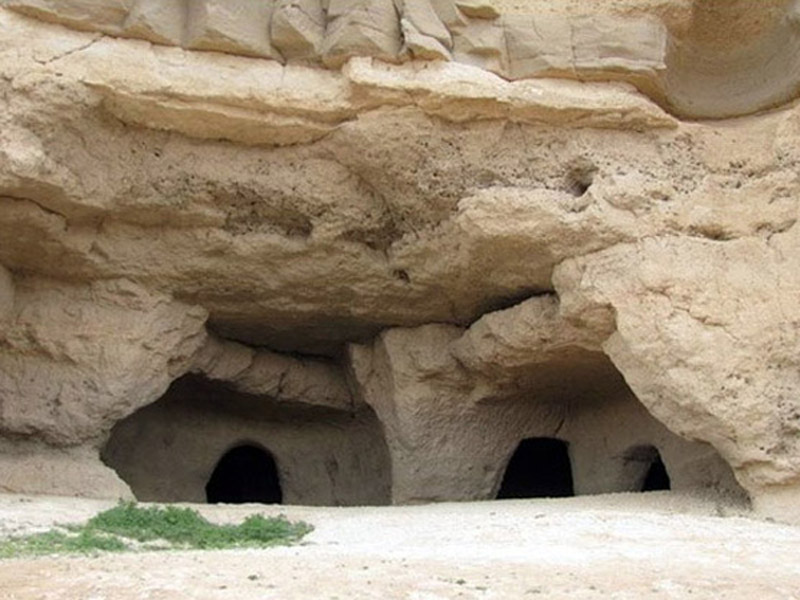 صخره ای دیدنی با قدمت ۳۰۰۰سال + فیلم صخره ای دیدنی با قدمت ۳۰۰۰سال + فیلم