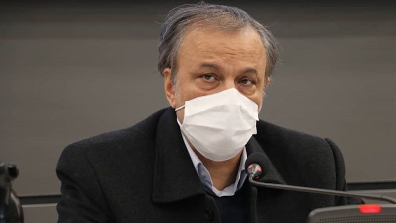 جلوگیری از واردات ۵.۵ میلیارد یورو کالای غیرضروری به کشور جلوگیری از واردات ۵.۵ میلیارد یورو کالای غیرضروری به کشور