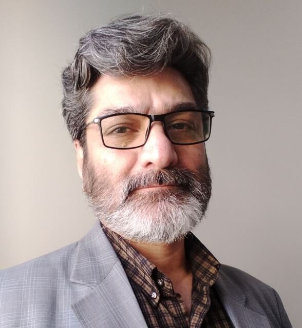 امیر زنگی بر اثر کرونا درگذشت + عکس امیر زنگی بر اثر کرونا درگذشت + عکس
