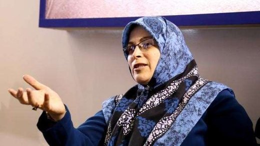 سخنگوی جبهه اصلاحات: بارها گفته ایم در انتخابات ۱۴۰۰ کاندیدا نداریم سخنگوی جبهه اصلاحات: بارها گفته ایم در انتخابات ۱۴۰۰ کاندیدا نداریم