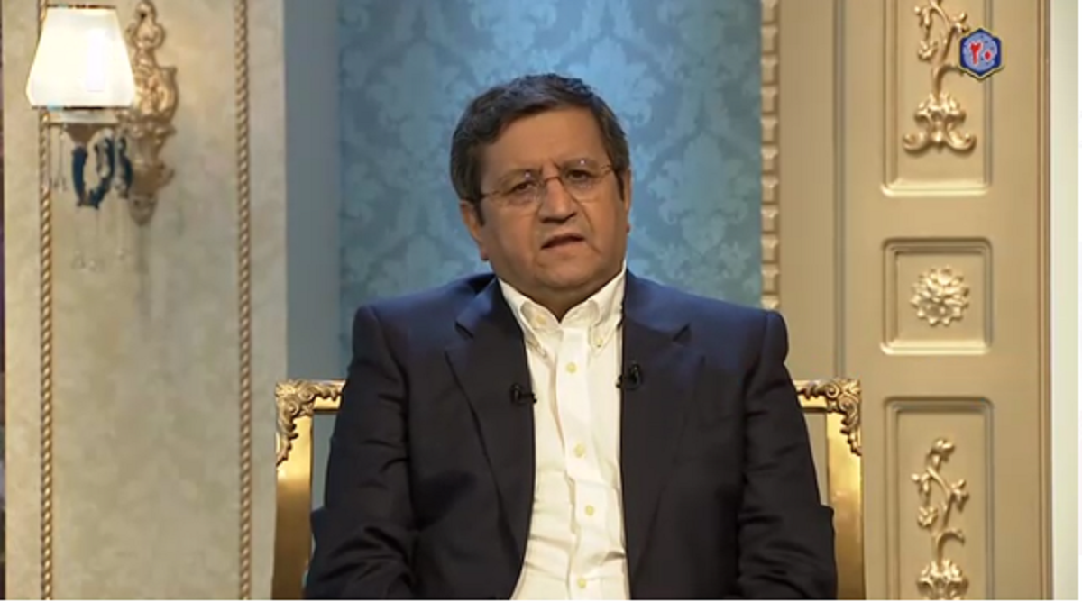 وعده همتی برای تحقق رشد اقتصادی ۵ درصدی وعده همتی برای تحقق رشد اقتصادی ۵ درصدی