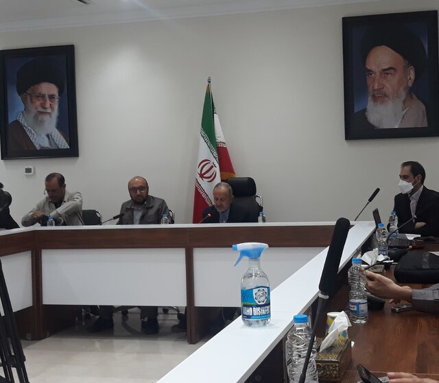 رییسی ریشه های فساد در دولت را از بین می برد رییسی ریشه های فساد در دولت را از بین می برد