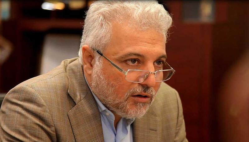 واکسینه شدن تمام جمعیت کشور تا پایان سال واکسینه شدن تمام جمعیت کشور تا پایان سال