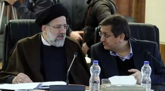 رادیو بین‌المللی فرانسه: همتی به دنبال پیروزی غافلگیرانه در برابر رییسی است