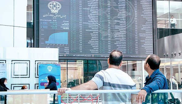 چهار محرک جهش بورس چهار محرک جهش بورس