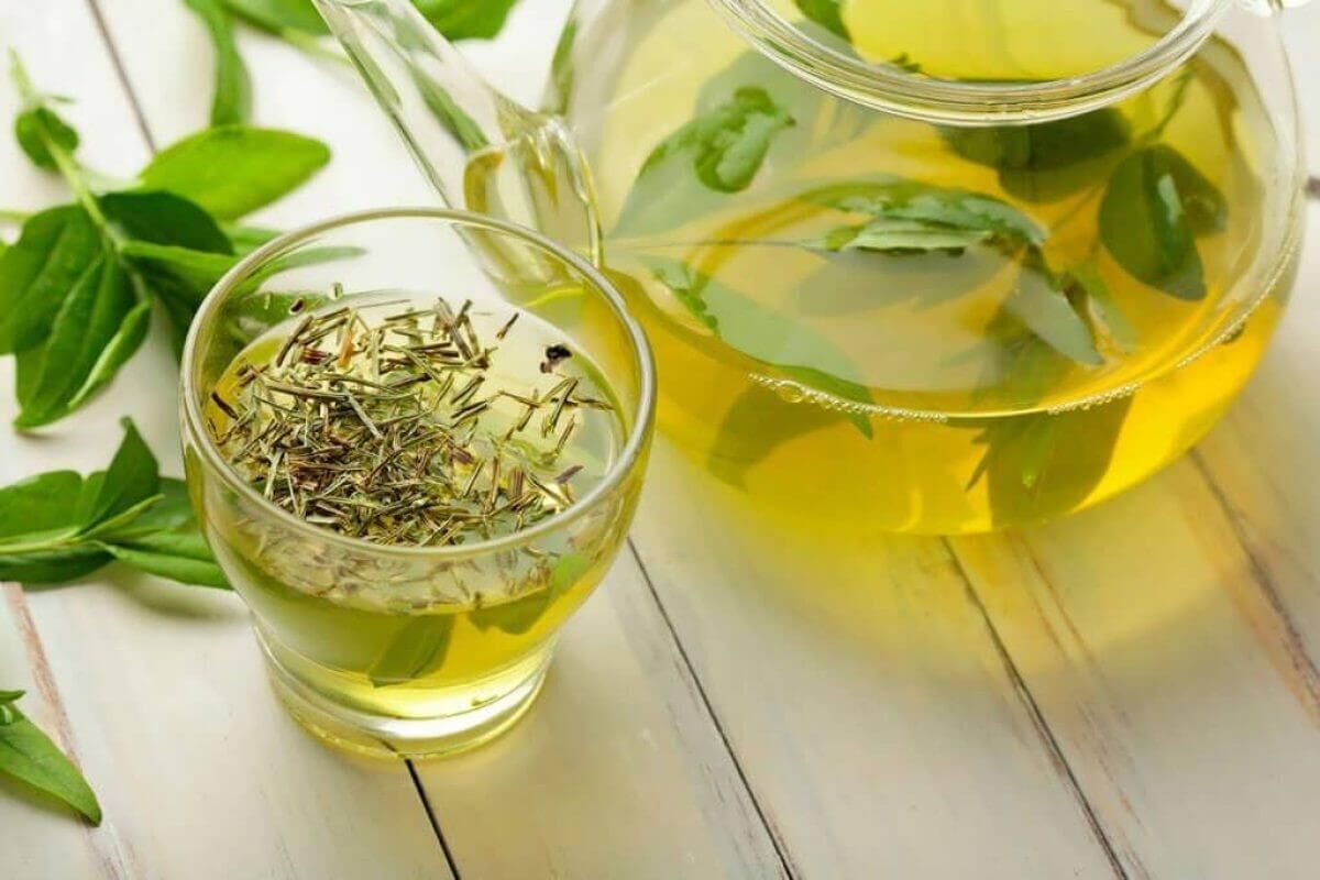 با این ۹غذای گیاهی، سموم کبد را پاک کنید با این ۹غذای گیاهی، سموم کبد را پاک کنید