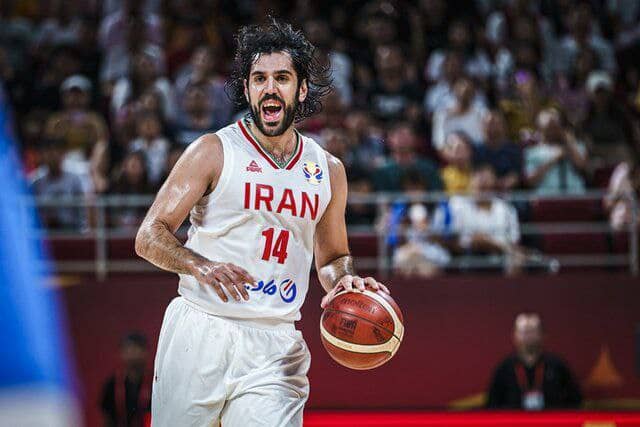 پرچمدار کاروان ایران در المپیک توکیو انتخاب شد