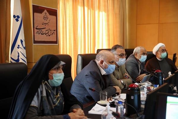 بررسی لایحه رتبه بندی معلمان در کمیسیون آموزش بررسی لایحه رتبه بندی معلمان در کمیسیون آموزش