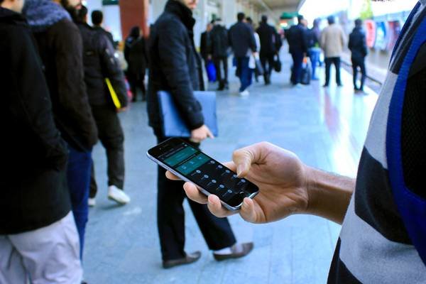 ۱۲تیرماه؛ آخرین مهلت رجیستر موبایل واره ها ۱۲تیرماه؛ آخرین مهلت رجیستر موبایل واره ها