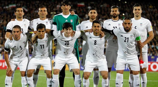 ساخت سرود برای تیم ملی فوتبال! ساخت سرود برای تیم ملی فوتبال!