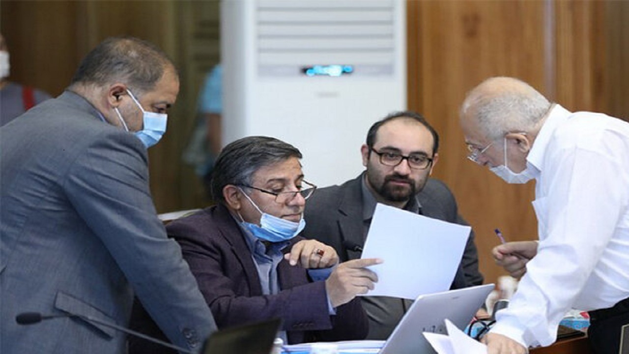 ۵ خیابان تهران به نام بانوان شهیر ایرانی نامگذاری می شود ۵ خیابان تهران به نام بانوان شهیر ایرانی نامگذاری می شود