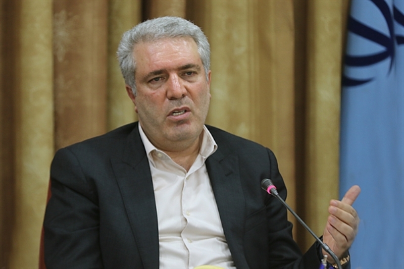 مونسان: گردشگری داخلی در دوره پساکرونا جهش خواهد یافت