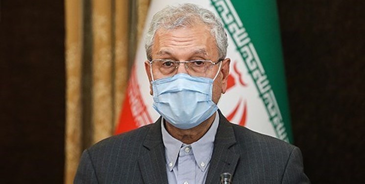 ربیعی: تحقق شعار آزادی، عدالت و امنیت، سرمایه اجتماعی را افزایش می دهد ربیعی: تحقق شعار آزادی، عدالت و امنیت، سرمایه اجتماعی را افزایش می دهد