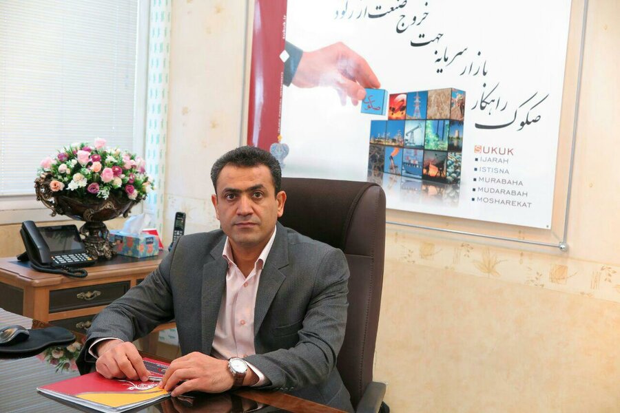 عرضه ۵هزار میلیارد ریال صکوک مرابحه برای بهمن موتور عرضه ۵هزار میلیارد ریال صکوک مرابحه برای بهمن موتور