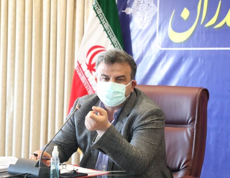 ورودی های سواحل مازندران بسته می شود ورودی های سواحل مازندران بسته می شود