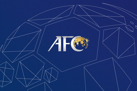 درخواست استقلال و النصر توسط AFC رد شد