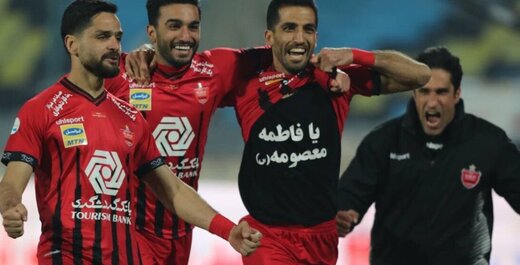 روز سرنوشت ساز برای ۳پرسپولیسی روز سرنوشت ساز برای ۳پرسپولیسی