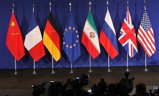 هدف مذاکرات وین احیای برجام به شکل اولیه است نه چیزی بیشتر هدف مذاکرات وین احیای برجام به شکل اولیه است نه چیزی بیشتر