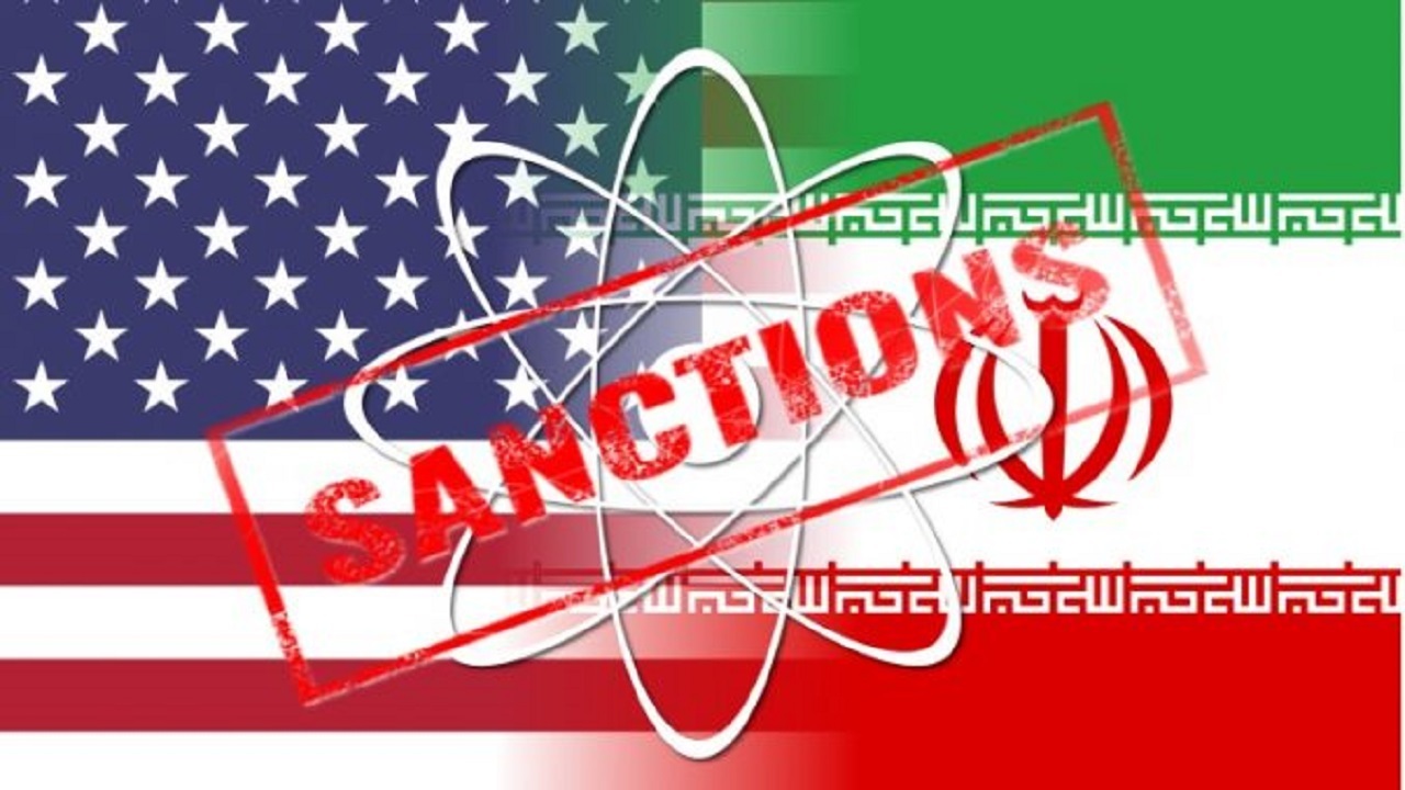 فشار حداکثری علیه ایران در دوران ترامپ موثر نبود فشار حداکثری علیه ایران در دوران ترامپ موثر نبود