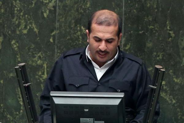 وزارت نیرو باید پاسخگوی وضعیت نابسامان قطعی برق باشد وزارت نیرو باید پاسخگوی وضعیت نابسامان قطعی برق باشد
