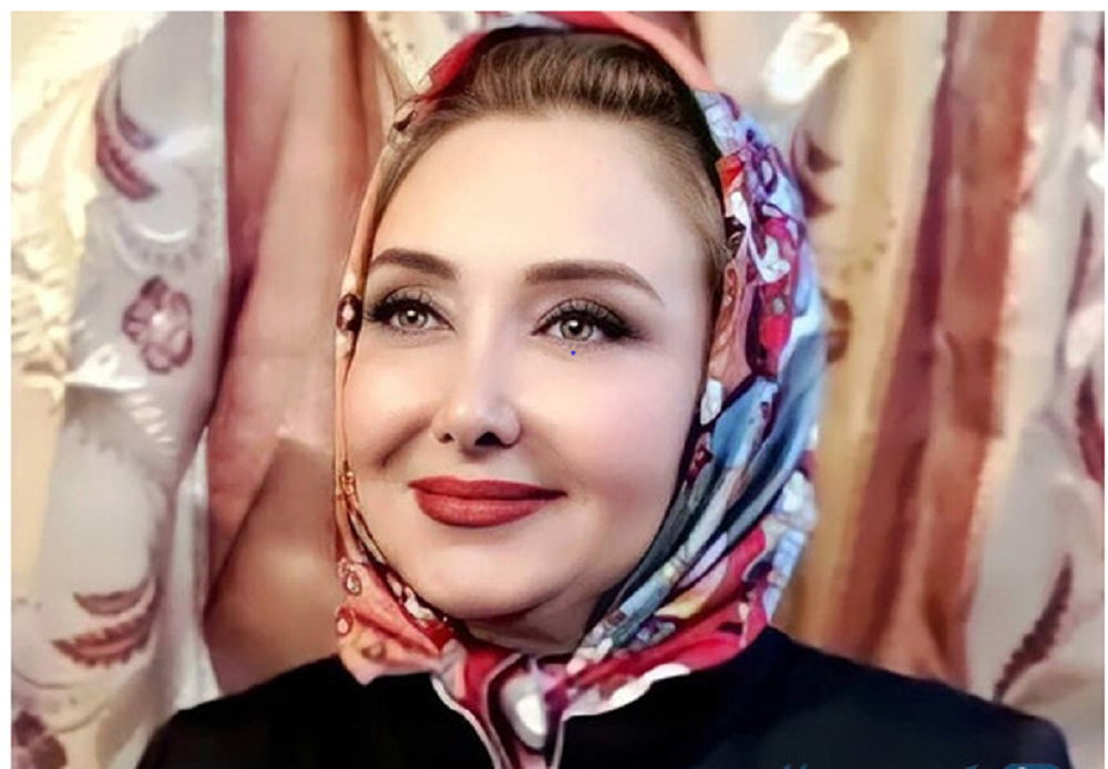 کتایون ریاحی این روزها چه می کند؟ + عکس کتایون ریاحی این روزها چه می کند؟ + عکس