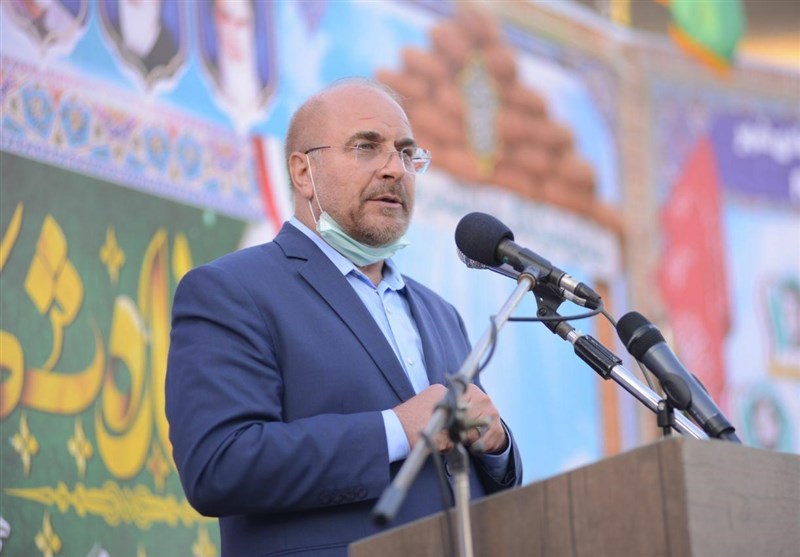 مجلس موضوع قطعی برق را پیگیری می کند مجلس موضوع قطعی برق را پیگیری می کند
