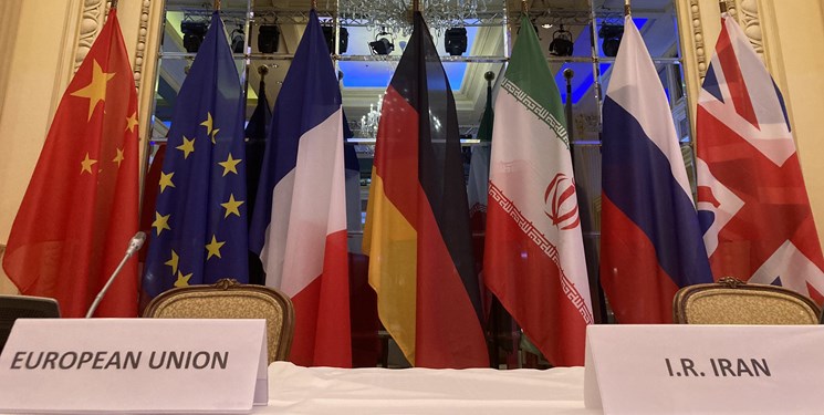 مذاکرات برجام با چالش هایی مواجه است اما امکان توافق وجود دارد مذاکرات برجام با چالش هایی مواجه است اما امکان توافق وجود دارد