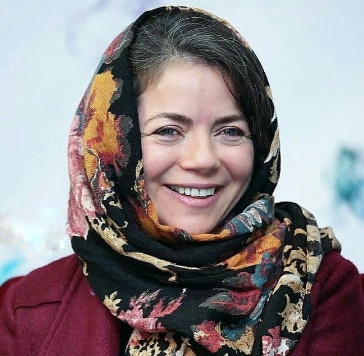 گلایه های مهتاب نصیر پور از شرایط کنونی + عکس گلایه های مهتاب نصیر پور از شرایط کنونی + عکس