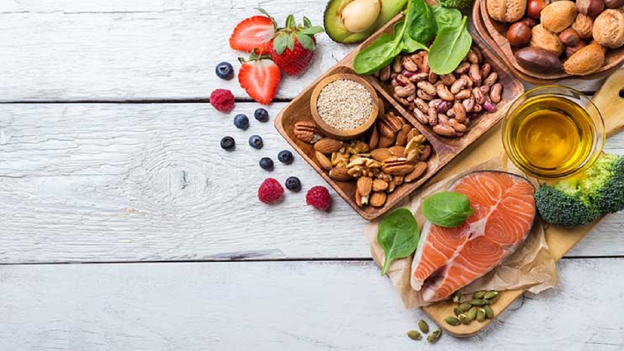 بهترین عادات غذایی به توصیه متخصصان تغذیه + عکس