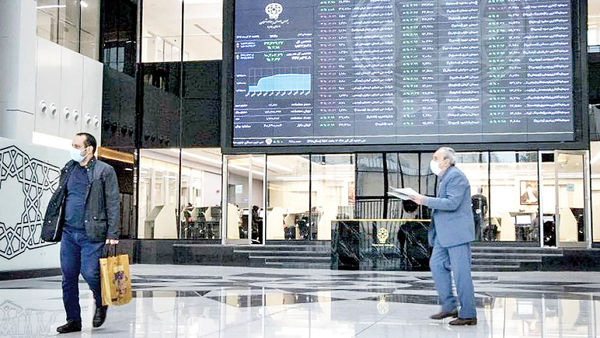 سهامداران خریدار شرکت های کوچک می شوند؟ سهامداران خریدار شرکت های کوچک می شوند؟