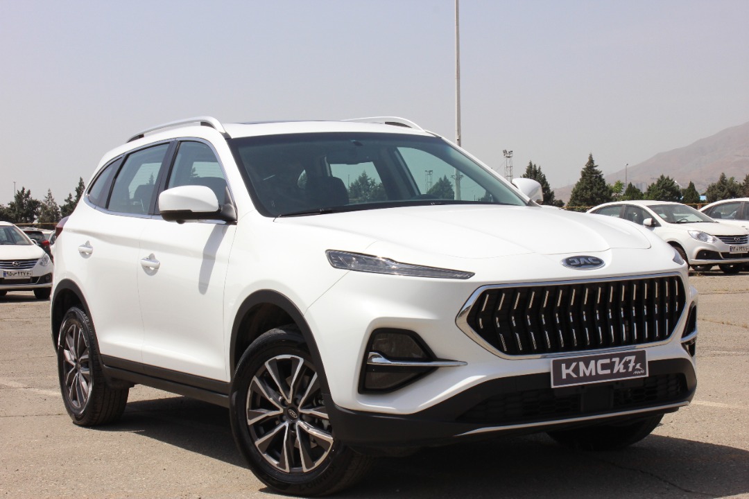 kmc k7 کرمان موتور؛ مشخصات فنی، قیمت، امکانات، تجربه رانندگی kmc k7 کرمان موتور؛ مشخصات فنی، قیمت، امکانات، تجربه رانندگی