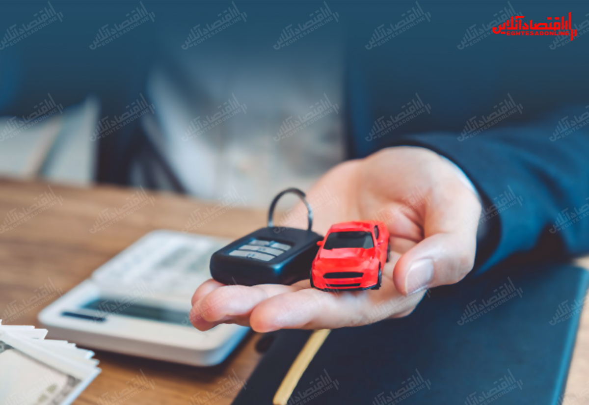 قیمت خودرو افزایش یافت قیمت خودرو افزایش یافت