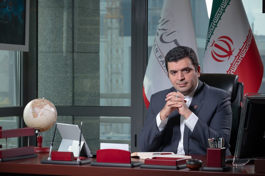 ریل گذاری فرابورس برای تامین مالی صنعت دارو در بازار سرمایه