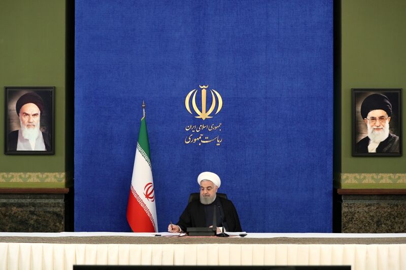ادامه بررسی مباحث مربوط به سیاست های سنجش و پذیرش کنکور / پذیرش در کنکور ۱۴۰۲ بر مبنای سهمیه های جدید است ادامه بررسی مباحث مربوط به سیاست های سنجش و پذیرش کنکور / پذیرش در کنکور ۱۴۰۲ بر مبنای سهمیه های جدید است
