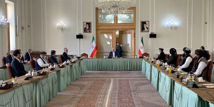 مردم و رهبران افغانستان باید برای آینده خود تصمیمات دشوار اتخاذ کنند / بازگشت به میز مذاکرات بین الافغانی بهترین راه است مردم و رهبران افغانستان باید برای آینده خود تصمیمات دشوار اتخاذ کنند / بازگشت به میز مذاکرات بین الافغانی بهترین راه است