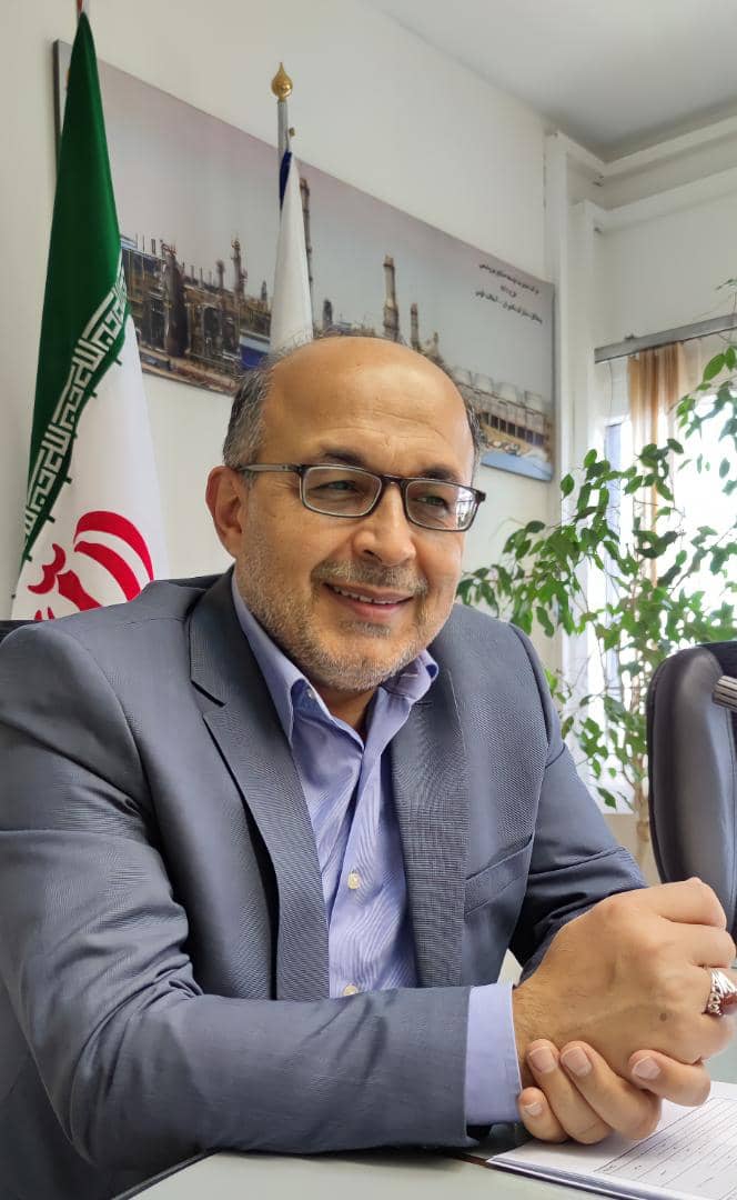 داخلیسازی ۱۳۰قطعه در پروژه شیرین سازی برش پتروشیمی بوعلی سینا داخلیسازی ۱۳۰قطعه در پروژه شیرین سازی برش پتروشیمی بوعلی سینا