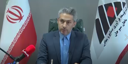 دولت و ایمیدرو بزرگترین موانع تولید معادن در سال مانع زداییها / فروش سنگ با قیمت گندله و بالاتر از جهانی به شرکت ها دولت و ایمیدرو بزرگترین موانع تولید معادن در سال مانع زداییها / فروش سنگ با قیمت گندله و بالاتر از جهانی به شرکت ها